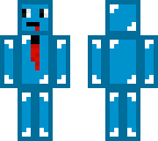 official archon skin