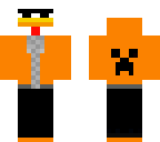 orange phillplaysmc