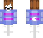 overtale frisk
