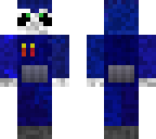 panda police fixed
