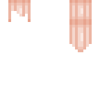 peach hair base