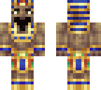 pharaoh