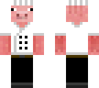 pig chef
