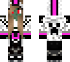 pinkyzombie