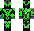 poisonsnake