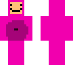 pregnant man
