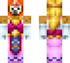 princess hoodini
