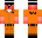 prisoner apple fixed