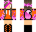 prisoner girl