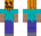 pumpkin steve