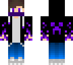 pvp boy