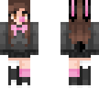 radioctive bunny