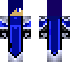 ray the lunar child