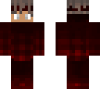 red boy