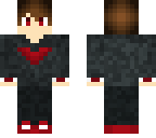 red boy