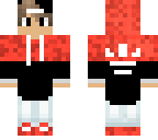 red galaxy guy