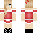red maid