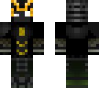 samurai