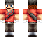 scout baseball bat