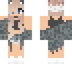 silverstream as a human