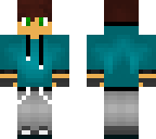 skin for mudkip2479 re edit