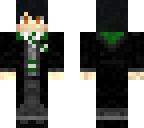slytherin guy