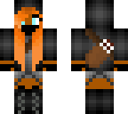 spy fox