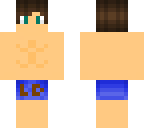 swim prince roodlesxp