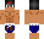 swim prince roodlesxp