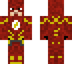 the flash