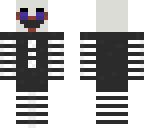 the marionette