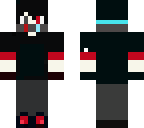 the mute