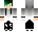this boys arm is broken
