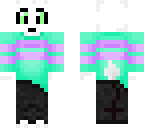 uc asriel