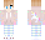 unicorn man