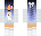 unicron girl