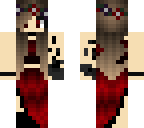 vampire girl