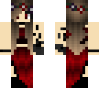 vampire girl