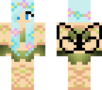 wilderness pixie color the wings