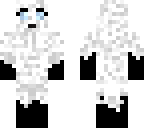 winter wolf