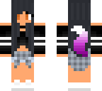 wolf aphmau