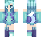 wolf girl