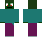 zombie