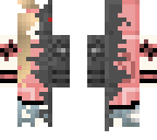 zombie pig