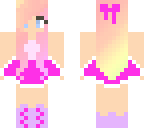 -entry skin-
