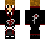 akatsuki boy