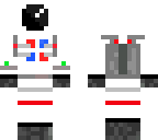 astronaut