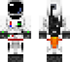 astronaut boy