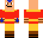 avatar aang