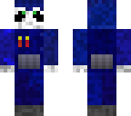 better version panda police